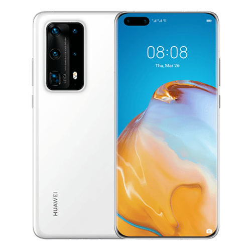 Huawei P40 Pro+