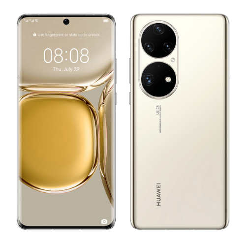 Huawei P50 Pro