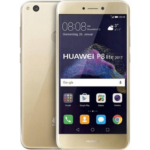 Huawei P8 Lite (2017)