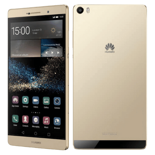 Huawei P8max