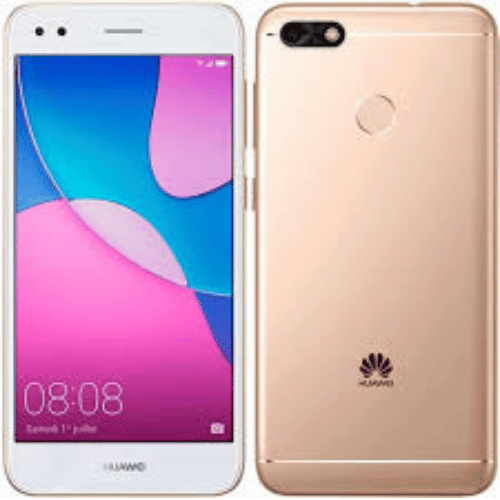 Huawei P9 lite mini