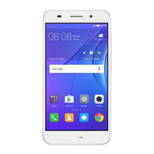 Huawei Y3 (2017)