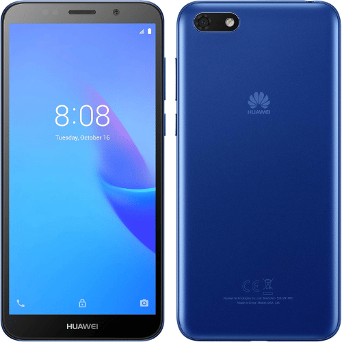 Huawei Y5 lite (2018)