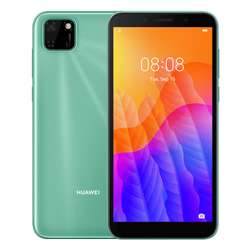 Huawei Y5p