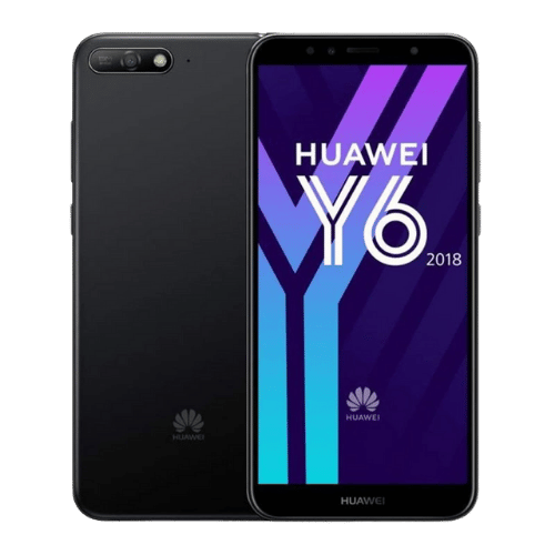 Huawei Y6 (2018)