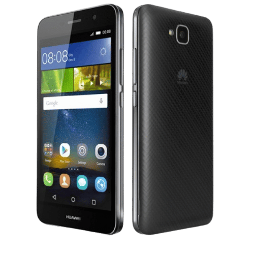 Huawei Y6 Pro