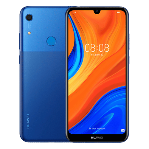 Huawei Y6s (2019)