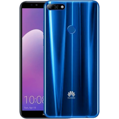 Huawei Y7 (2018)