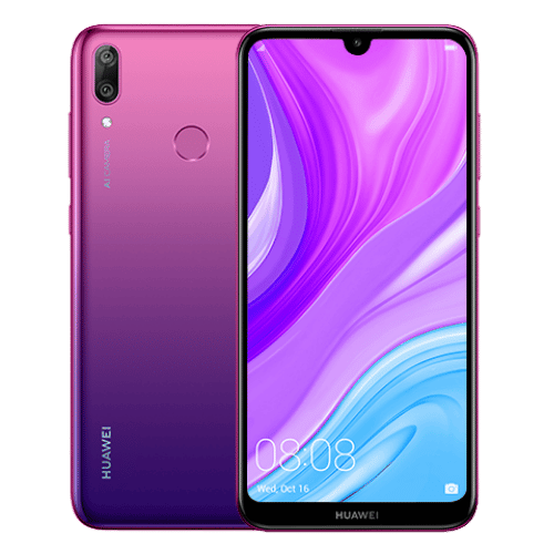 Huawei Y7 (2019)