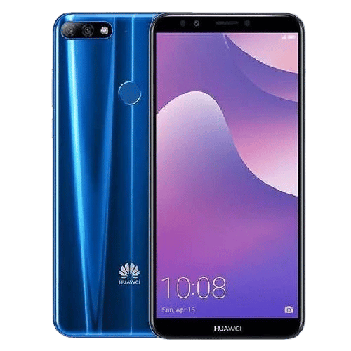 Huawei Y7 Prime
