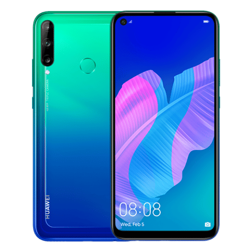 Huawei Y7p