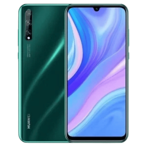 Huawei Y8p