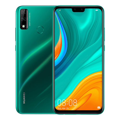 Huawei Y8s