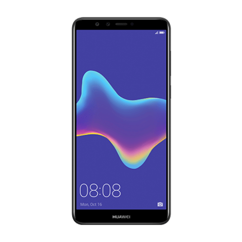 Huawei Y9 (2018)