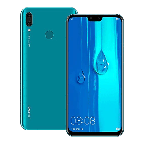 Huawei Y9 (2019)