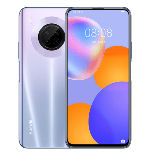 Huawei Y9a