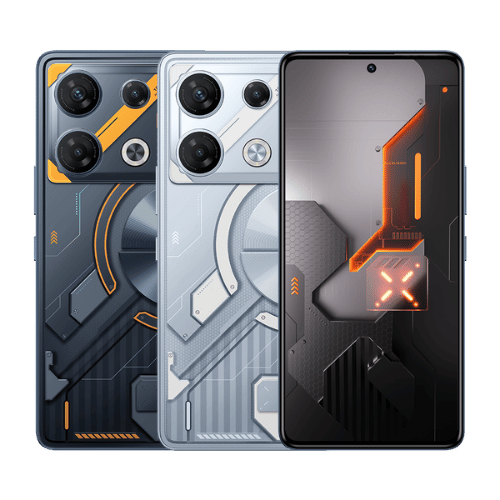 Infinix GT 10 Pro