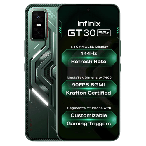 Infinix GT 30