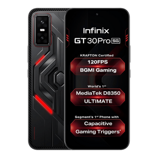 Infinix GT 30 Pro