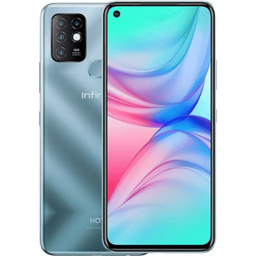 Infinix Hot 10