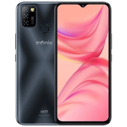 Infinix Hot 10 Lite