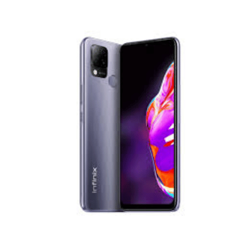 Infinix Hot 10s