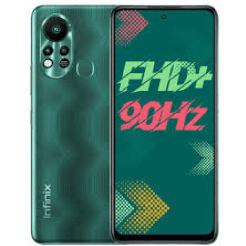 Infinix Hot 11s