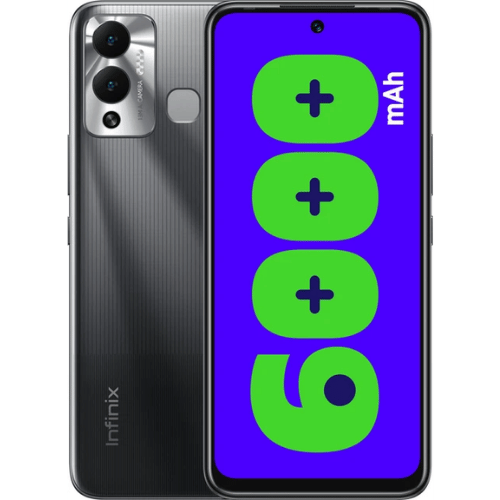 Infinix Hot 12 Play