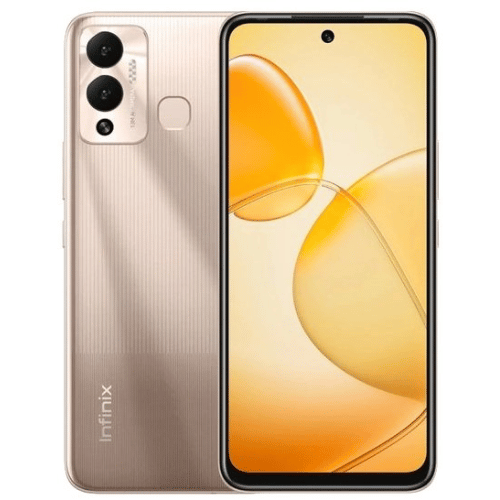 Infinix Hot 12 Play NFC