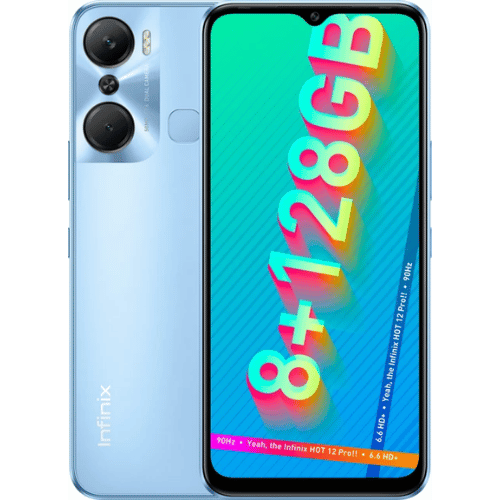 Infinix Hot 12 Pro