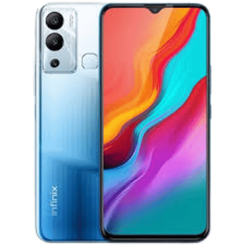 Infinix Hot 12i