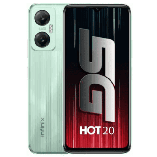 Infinix Hot 20 5G