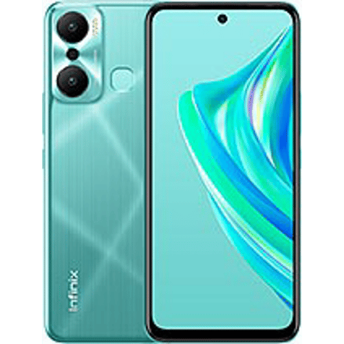 Infinix Hot 20 Play