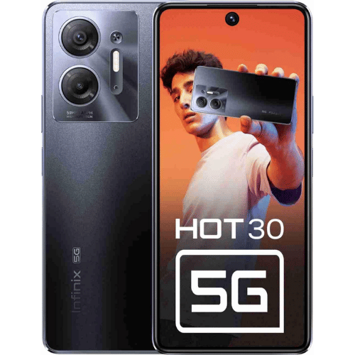 Infinix Hot 30 5G