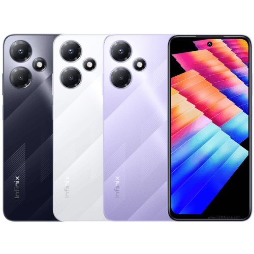 Infinix Hot 30 Play NFC