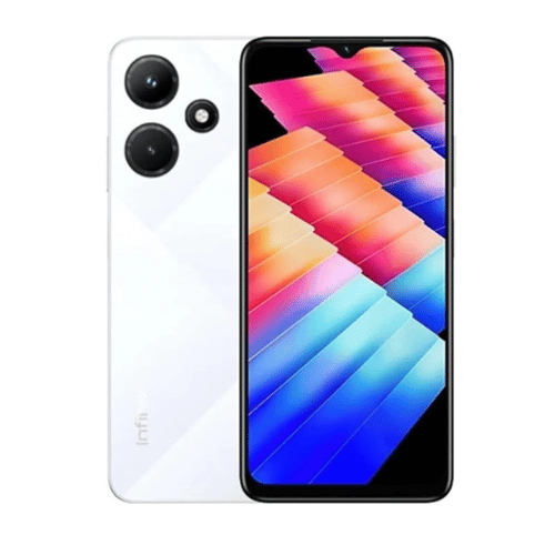 Infinix Hot 30i (50 MP)