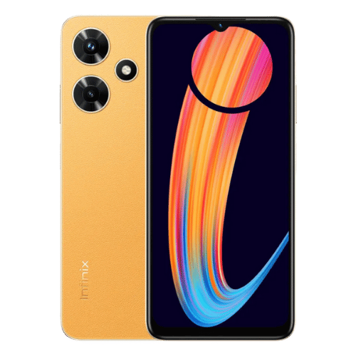 Infinix Hot 30i