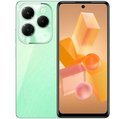 Infinix Hot 40 Pro