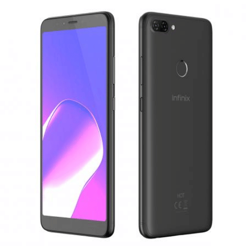 Infinix Hot 6 Pro