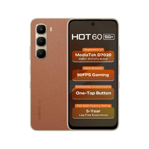 Infinix Hot 60