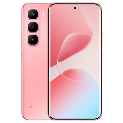 Infinix Hot 60 Pro+