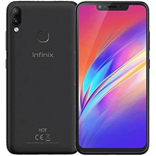 Infinix Hot 6X