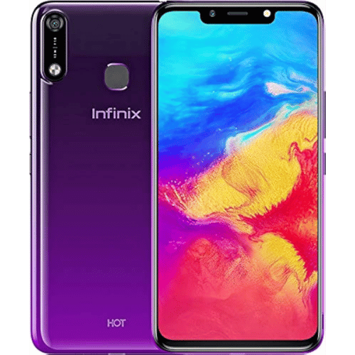 Infinix Hot 7