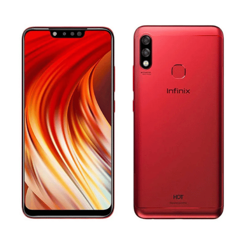 Infinix Hot 7 Pro
