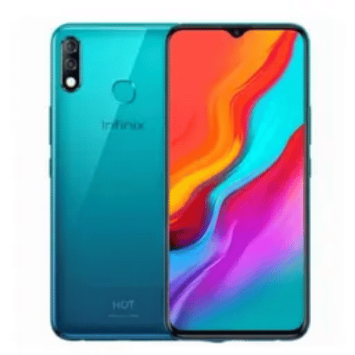 Infinix Hot 8 Lite