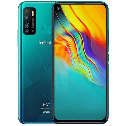 Infinix Hot 9 image 1