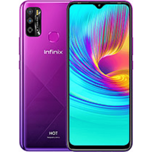 Infinix Hot 9 Play