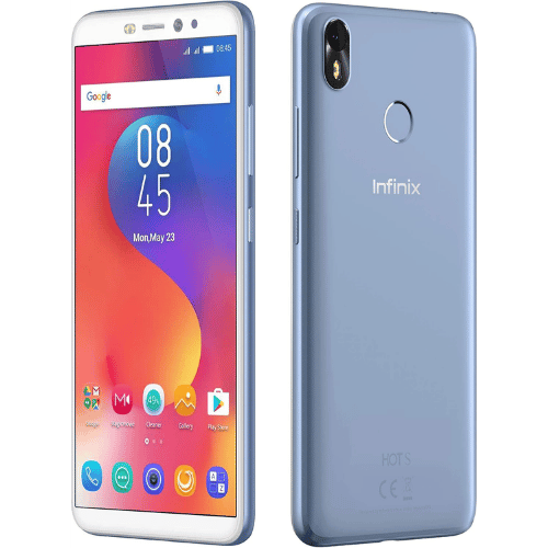 Infinix Hot S3
