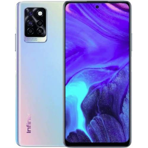 Infinix Note 10 Pro NFC