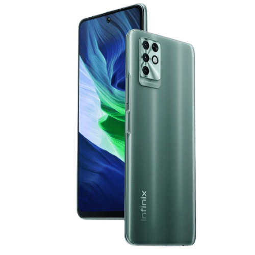 Infinix Note 11i